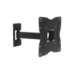Soporte Base TV Inclinable BST SB-1055 17 a 47 pulgadas Brazo