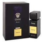 Perfume Gritti Saraj Eau De Parfum Unisex 100 Ml