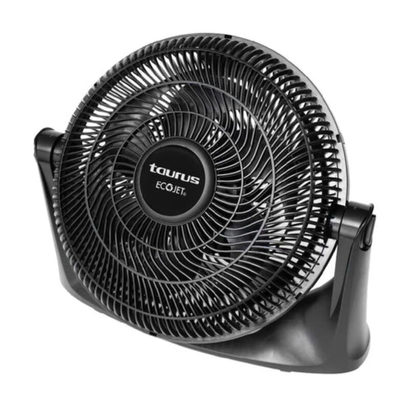 Ventilador De Piso Taurus Turbine 16 Pulgadas N... image number null