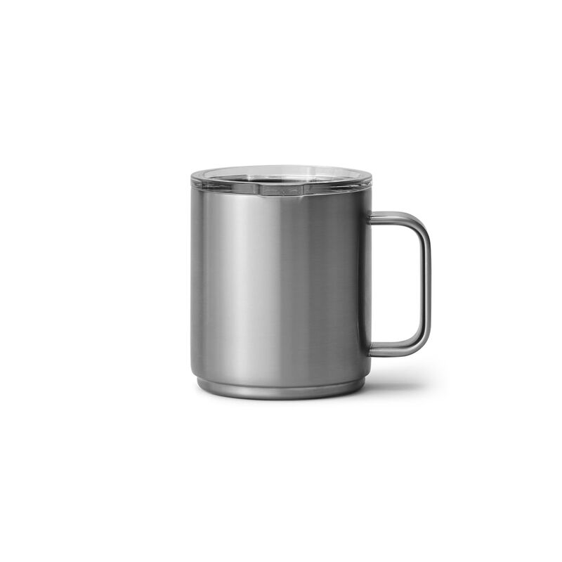 Taza Yeti Rambler De Acero Inoxidable Con Aisla... image number null