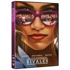 Rivales [DVD] (2024) Desafiantes