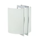 L&aacute;mpara De Interior Para Sobreponer, Base E27 Ba&ntilde;o/rec&aacute;mara