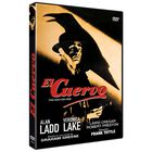 El Cuervo: Contratado para matar (This Gun for Hire) - 1942 [DVD]