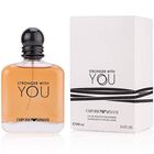 Perfume Armani Emporio Armani Stronger With You Edt 100 Ml Para Hombre