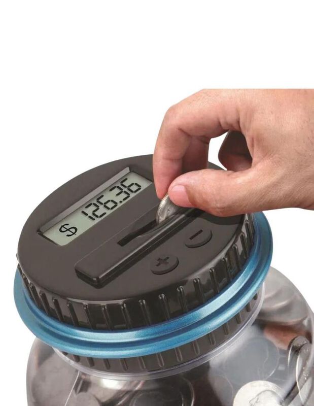 Alcancía Casa BIU Al2 image number null