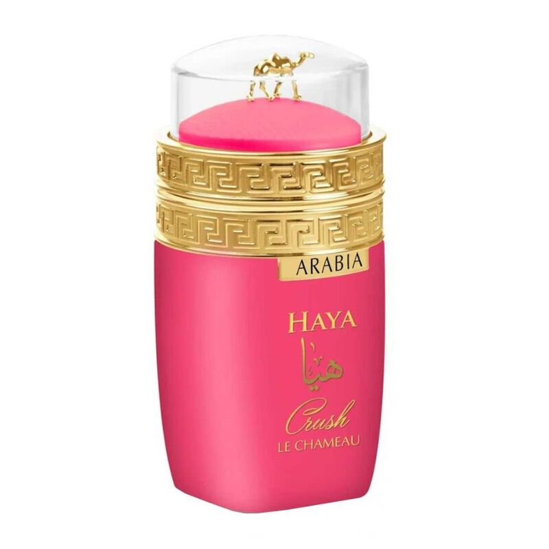 Perfume de Mujer Le Chameau Arabia Haya Crush 1... image number null