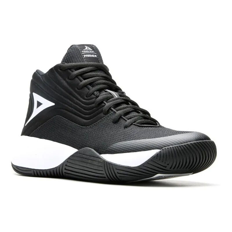 Tenis Basquetboll Pirma Caballero Modelo 2005 N... image number null