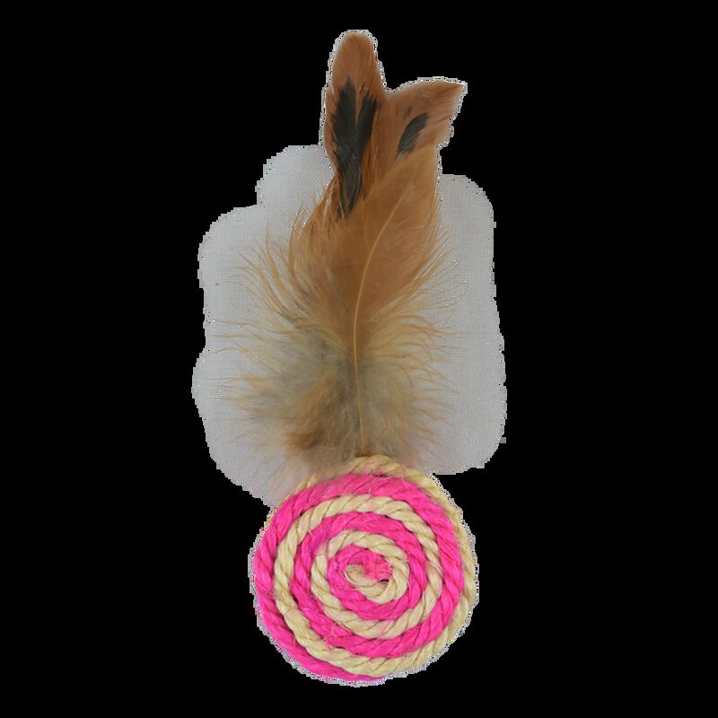 Fancy Pets Set De Juguetes Surtidos Catch Para ... image number null