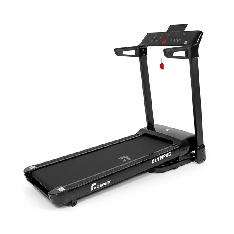 Caminadora Electrica 3hp 16km/h Inclinacion 15n... image number null