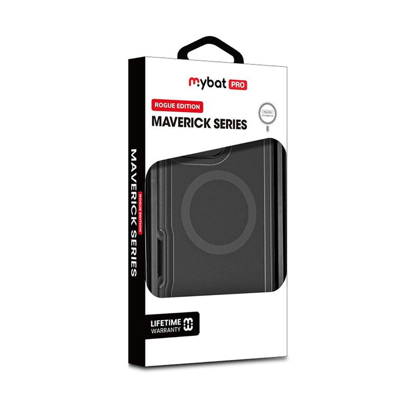 Funda Case MYBAT Maverick Rogue para iPhone 16 ... image number null