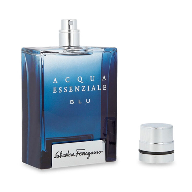 Perfume Salvatore Ferragamo Acqua Essenziale Bl... image number null