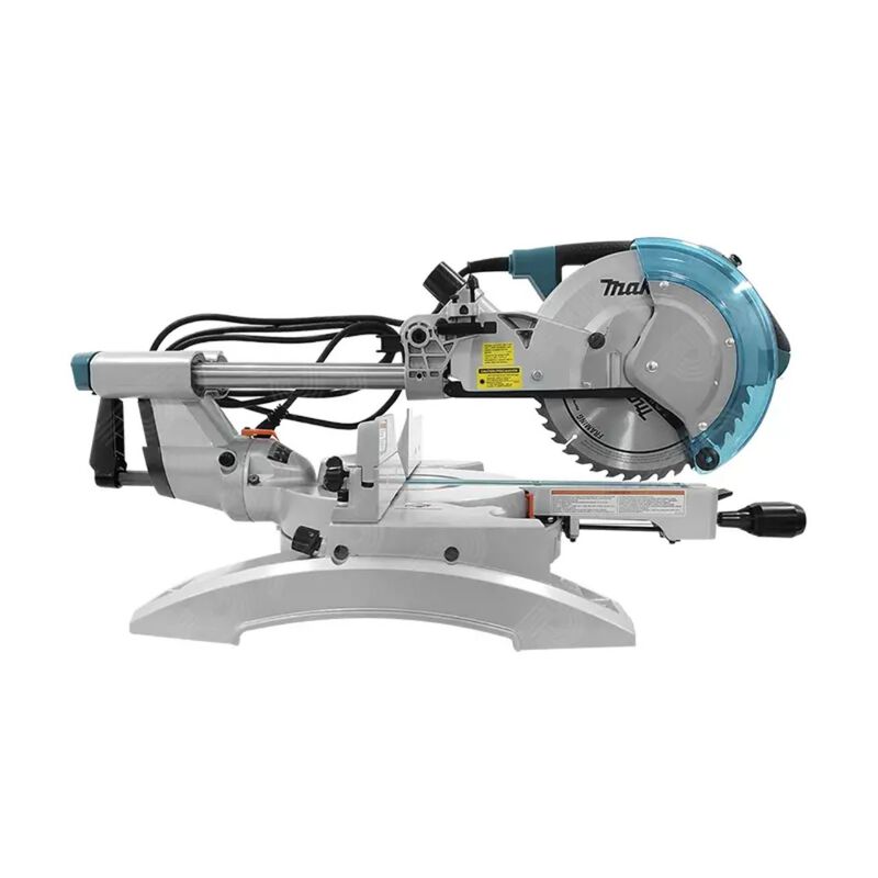 Sierra de Inglete Telesc&oacute;pica Makita LS1017L 10... image number null