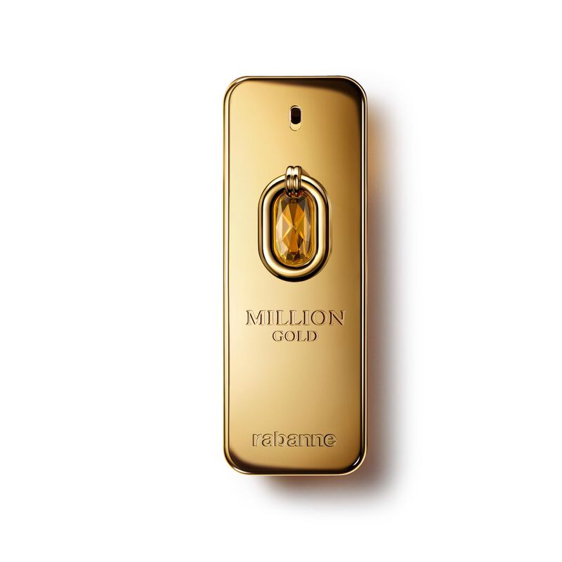 Perfume Rabanne Million Gold Elixir Parfum 200 ... image number null