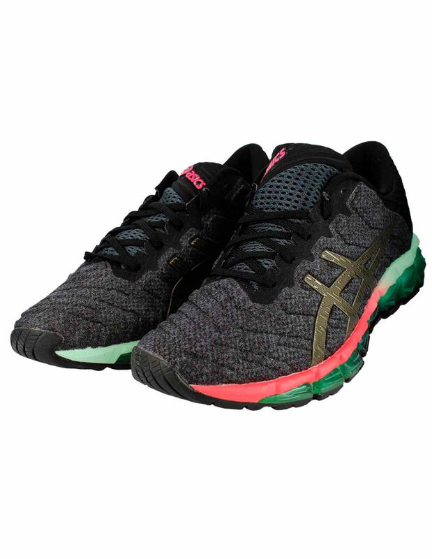 Tenis Dama Asics Gel Quantum Gris 022A163001 image number null