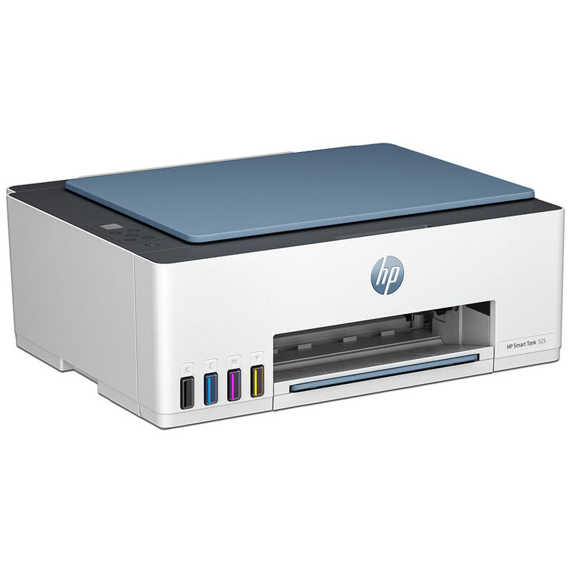Multifuncional Impresora HP Smart Tank 525 a Co... image number null