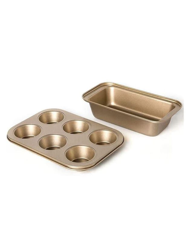 Set de moldes Lab image number null