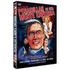 Pesadillas De Una Mente Enferma Dvd 1981 Nightmares In A Damaged Brain