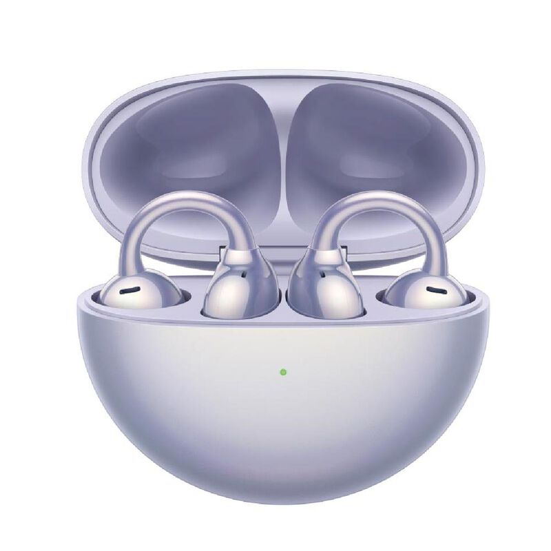 HUAWEI FreeClip Purple image number null