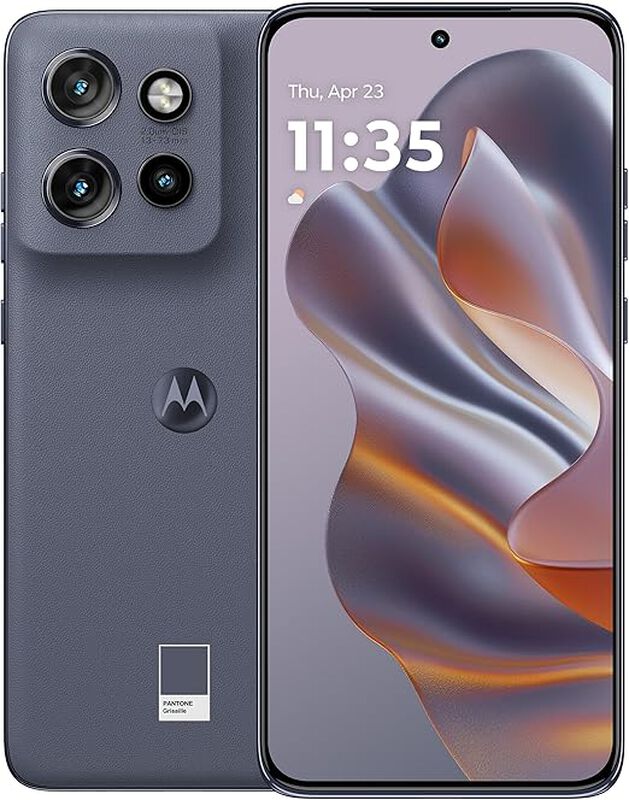 Motorola Moto Edge 50 Neo Gris 8GB 256GB image number null