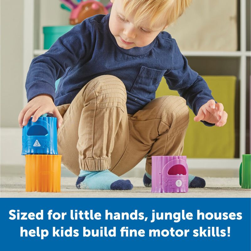 Juguetes Did&aacute;cticos | Recursos De Aprendizaje |... image number null