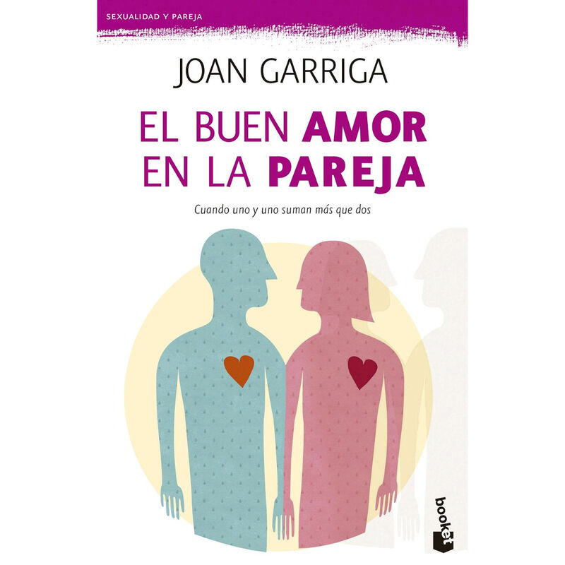 El Buen Amor en la Pareja image number null