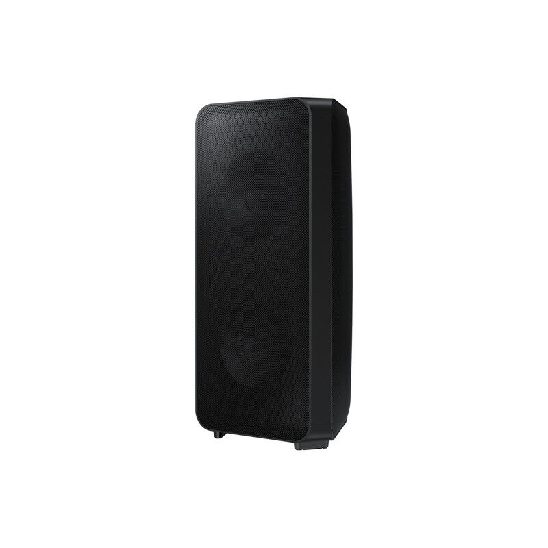 Torre de Sonido Samsung MX-ST40B 160W Con Bater... image number null