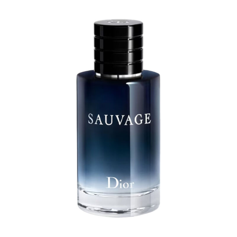 Sauvage Christian Dior 100ml Edt Spray Caballer... image number null