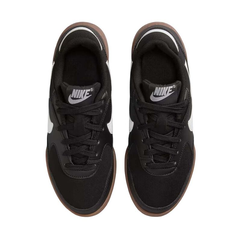 Tenis Para Mujer Terramanta Black Gum image number null