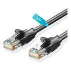 Cable de Red VENTION Cat.6 de 2 Metros UTP 1000 Gigabit 250 MHz