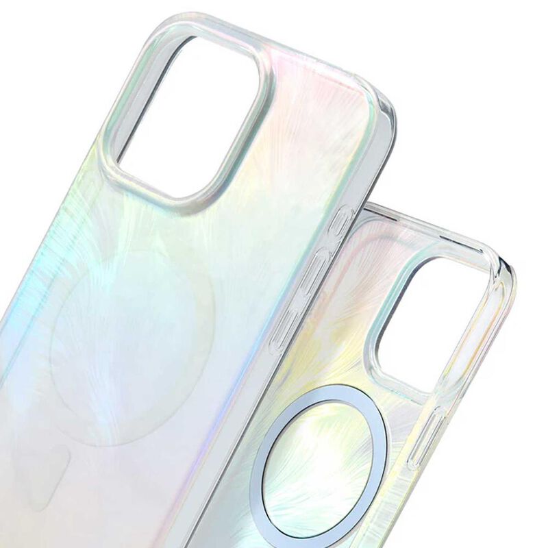 Funda PRODIGEE Pampas Mag para iPhone 16 PRO Ic... image number null