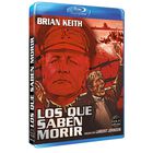 Los Que Saben Morir [blu-ray]