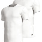 Playera Adidas Active Flex Cuello Redondo (2Pk)