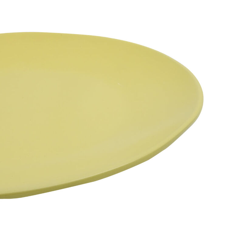 Vajilla TOVE para 6 Personas - Cer&aacute;mica Amarill... image number null