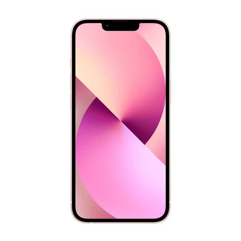 Celular iPhone 13 128GB Rosa  Reacondicionado image number null