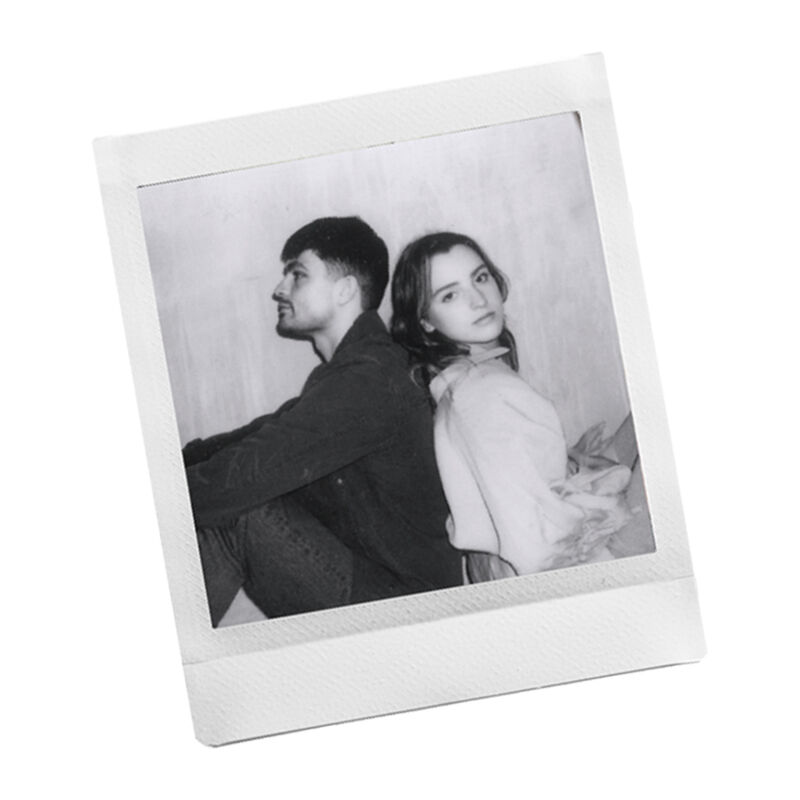 Película Fujifilm Instax Square Monochro image number null