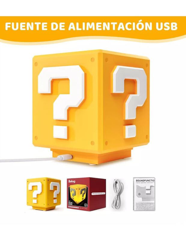 Lámpara de mesa LED Casa BIU 1 pieza image number null