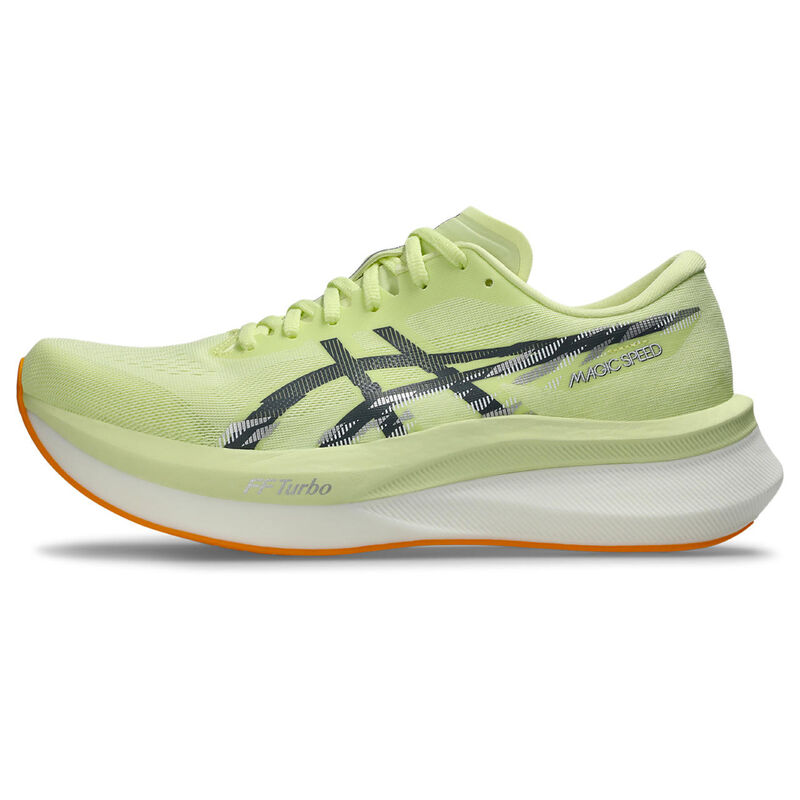 Tenis Asics para Hombre Magic Speed 4 Amarillo image number null