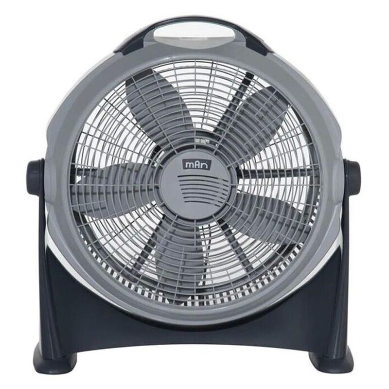 Ventilador De Piso 20 Pulgadas 125 W Circulador... image number null
