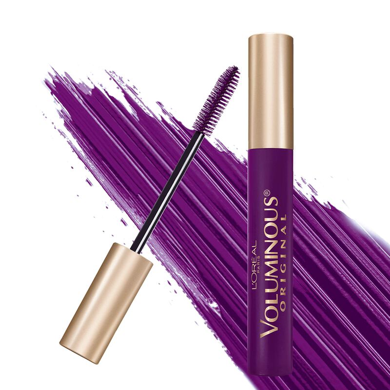 M&aacute;scara L'or&eacute;al Paris Voluminous Original Deep ... image number null