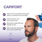 Capilfort (tratamiento Capilar Con Alta Frecuencia) 1 Cita