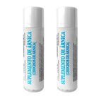 Chochos De Arnica Dos Pzs Con 8 Gr C/u 8 G 16 Gramos