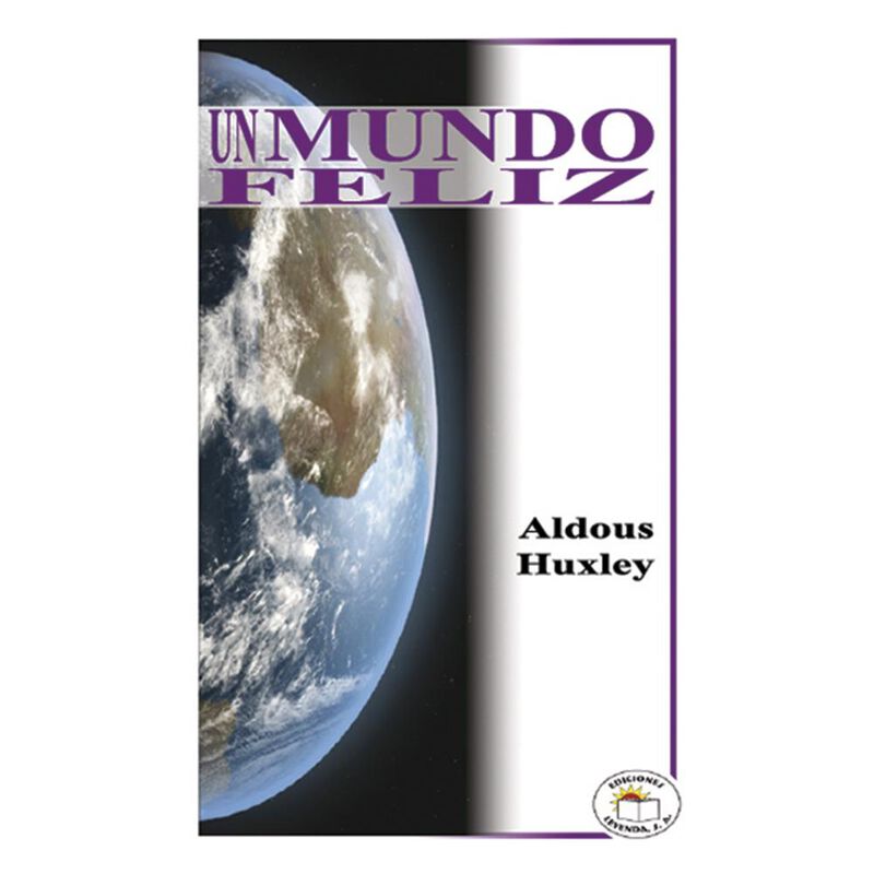 UN MUNDO FELIZ image number null