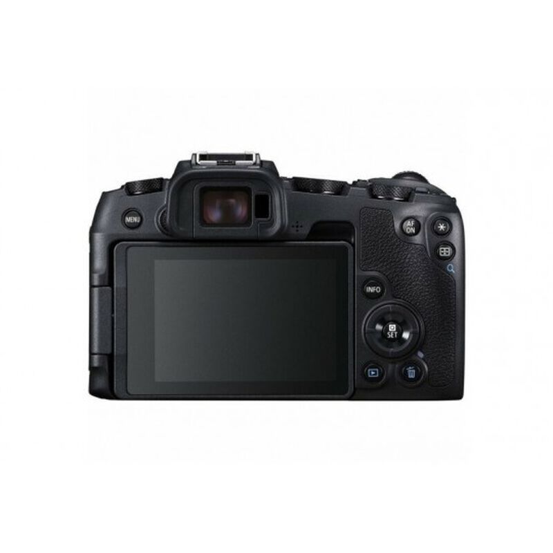 C&aacute;mara Digital Canon  EOS RP sin Lente image number null
