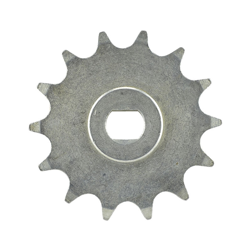 GIMEX|Sembradora Manual Ajustable 7 Piezas Gm08... image number null