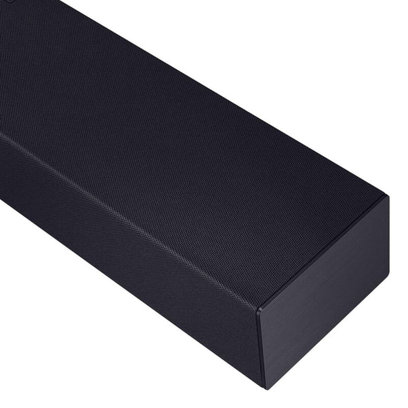 Barra De Sonido Samsung 2.0 Canales Con Woofer ... image number null