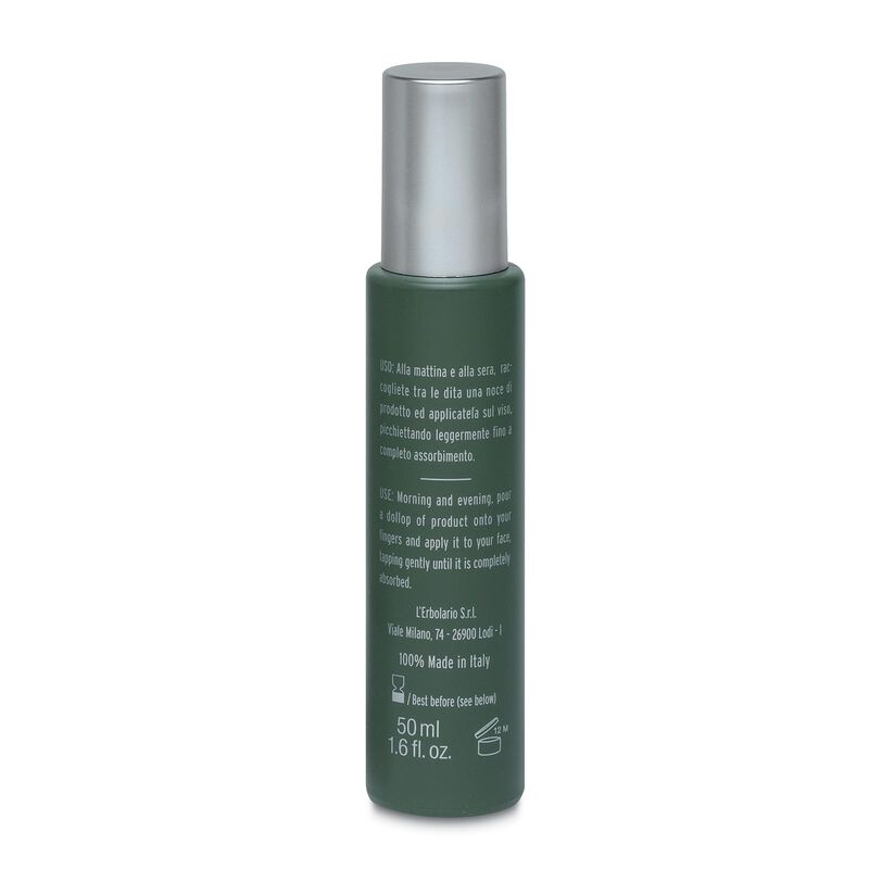 Crema Facial L'erbolario Uomo Energizante Y Rea... image number null