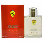 Perfume Red For Men Edt 125 Ml. Ferrari Scuderia