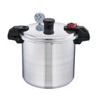 Olla de Presión 22 Lts Aluminio T-Fal