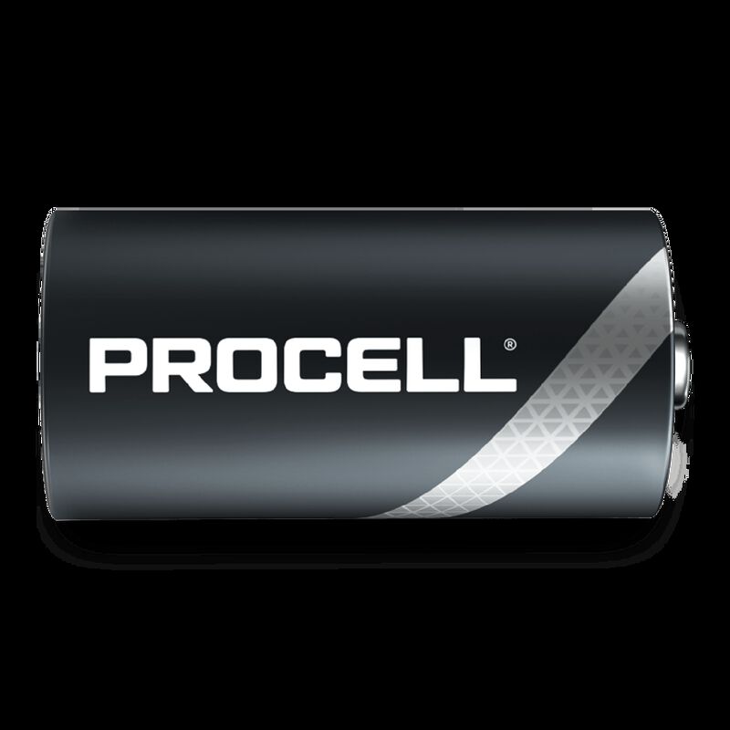 Pila Procell Duracell Alcalina C Pc1400 Pieza I... image number null
