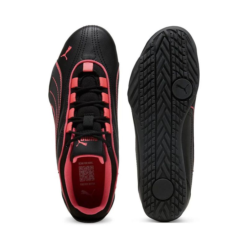 Tenis Puma Catch Soleil Para Mujer image number null